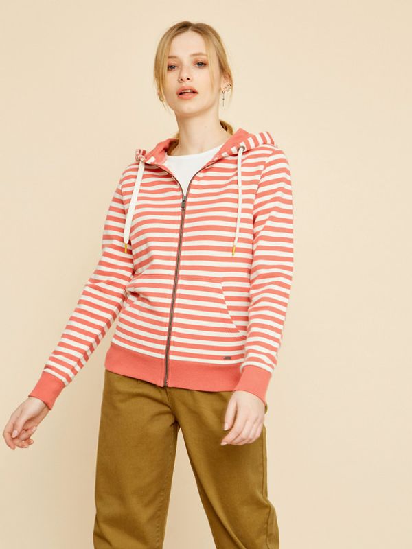 ZOOT.lab ZOOT.lab Marilyn Majica dugih rukava crvena