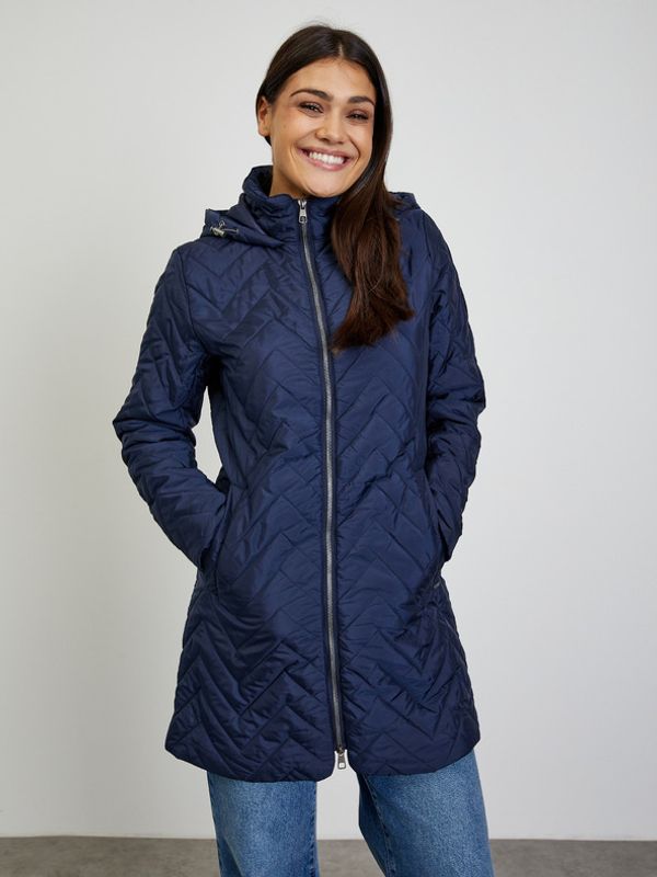 ZOOT.lab ZOOT.lab Molly Kaput plava