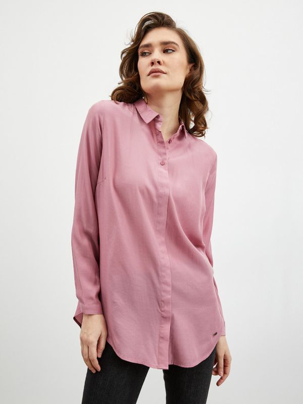 ZOOT.lab ZOOT.lab Patti Bluza ružičasta