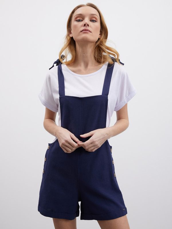 ZOOT.lab ZOOT.lab Paulina Šorcevi plava