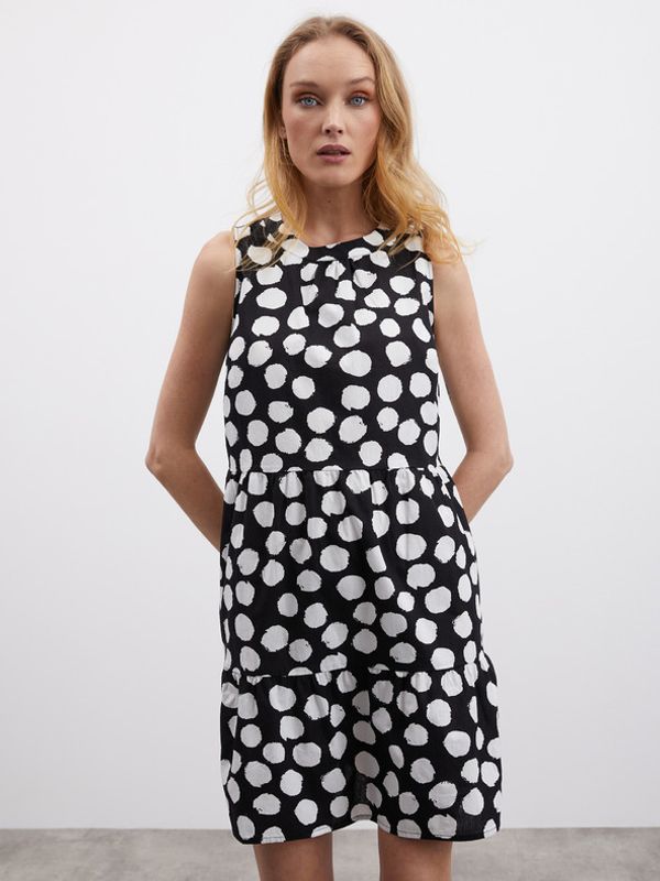 ZOOT.lab ZOOT.lab Petronella Haljina crna