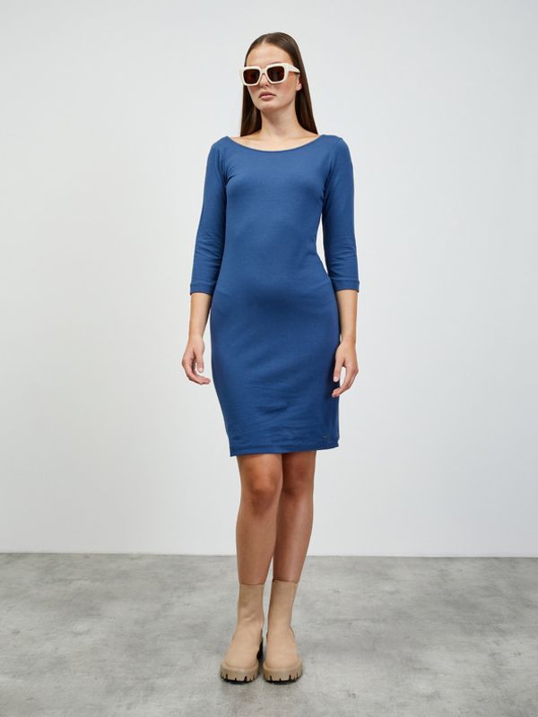 ZOOT.lab ZOOT.lab Polli Haljina plava