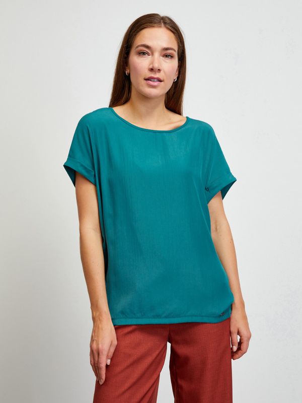 ZOOT.lab ZOOT.lab Priscilla Majica plava