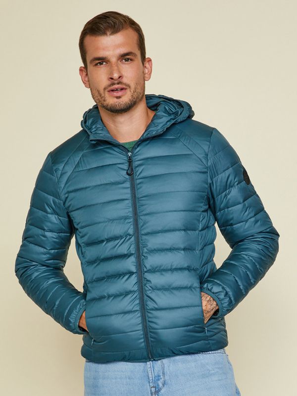 ZOOT.lab ZOOT.lab Ritchy Jakna plava