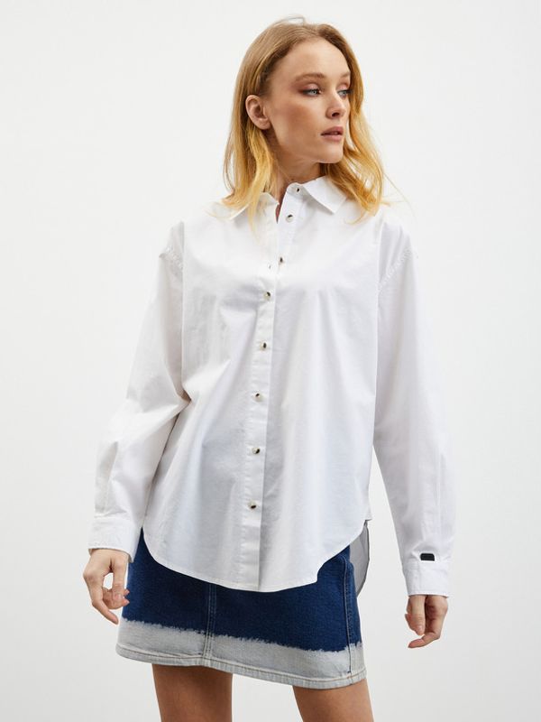 ZOOT.lab ZOOT.lab Rosalinde Košulja bijela