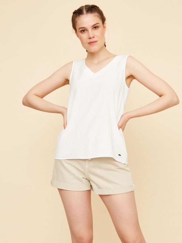 ZOOT.lab ZOOT.lab Roxana Bluza bijela