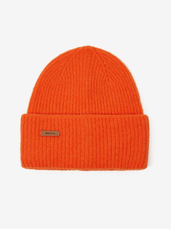 ZOOT.lab ZOOT.lab Sabina Kapa narančasta