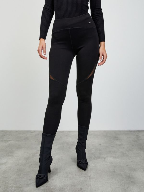 ZOOT.lab ZOOT.lab Symone Tajice crna