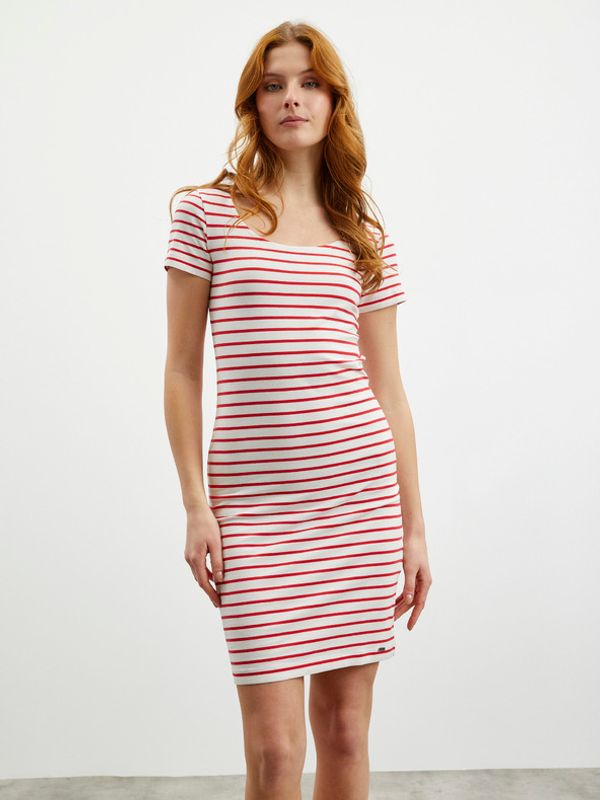 ZOOT.lab ZOOT.lab Vally Haljina crvena