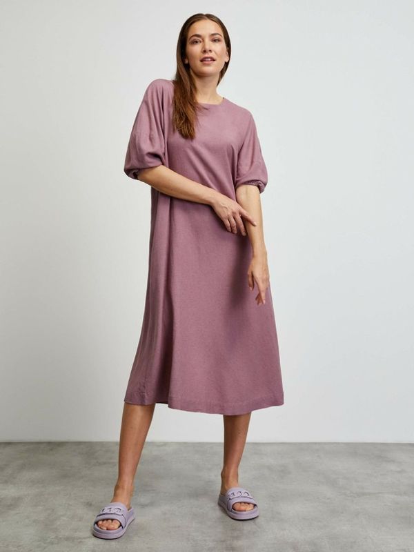 ZOOT.lab ZOOT.lab Vasilisa Haljina ružičasta