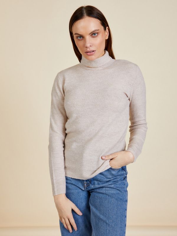 ZOOT.lab ZOOT.lab Vratka bež