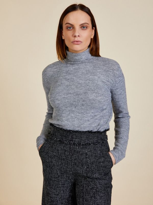 ZOOT.lab ZOOT.lab Vratka siva