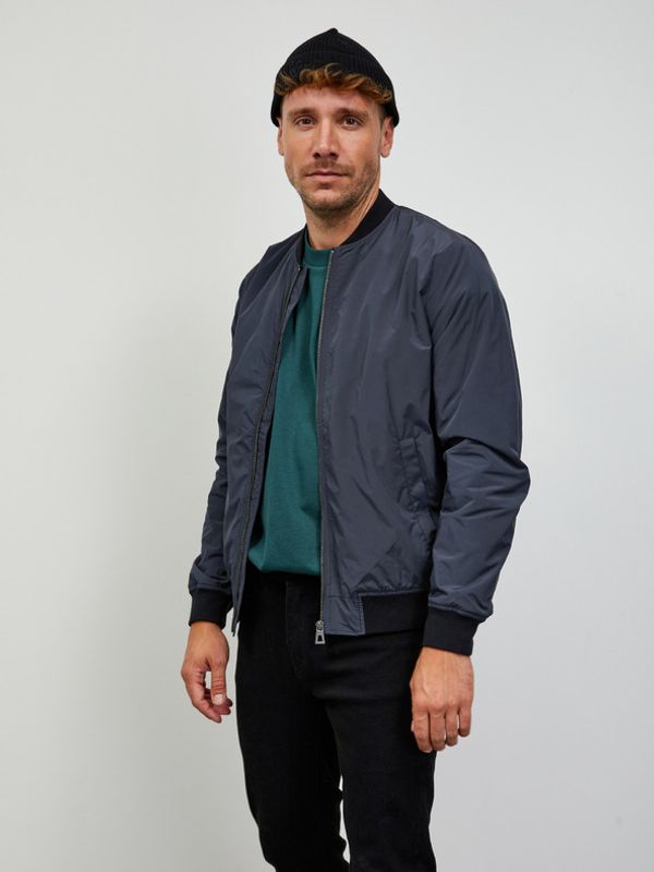 ZOOT.lab ZOOT.lab Wesley Jakna siva