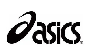 ASICS logo