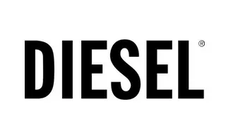 DIESEL logo