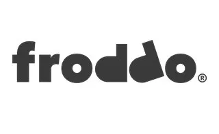 froddo logo