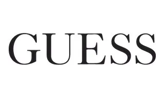 GUESS logo