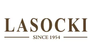 LASOCKI logo