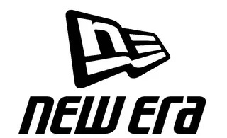 new era logo
