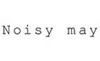 Noisy may logo