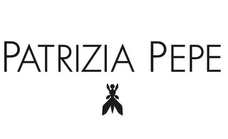 PATRIZIA PEPE logo